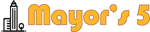 Mayor's 5